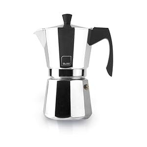 IBILI Evva White 6 Cup Express Coffee Maker IBILI Evva White 6 Cup Express Coffee Maker