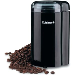 Cuisinart - Coffee Grinder - 12-Cup - Compact - Black - Coffee Grinder Cuisinart - Coffee Grinder - 12-Cup - Compact - Black - Coffee Grinder