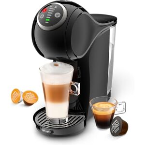 DeLonghi Edg315.b - Black - Capsule coffee machine DeLonghi Edg315.b - Black - Capsule coffee machine