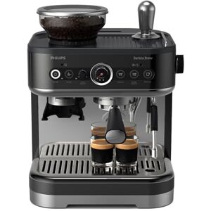 Philips PSA3218/10 - Black - Espresso machine Philips PSA3218/10 - Black - Espresso machine