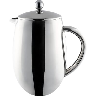 Café Olé Model 8 pohár DFB Double-walled Coffee Maker - Coffee Maker Café Olé Model 8 pohár DFB Double-walled Coffee Maker - Coffee Maker