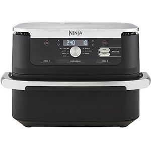 Ninja AF500UK - Black - Air Fryer Ninja AF500UK - Black - Air Fryer