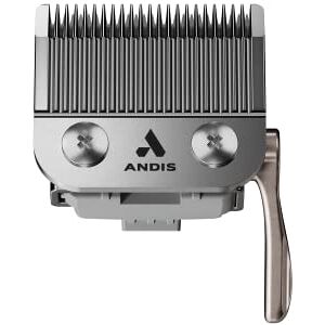 Andis 86010 reVITE Taper Clipper Replacement Stainless Steel Blade Andis 86010 reVITE Taper Clipper Replacement Stainless Steel Blade