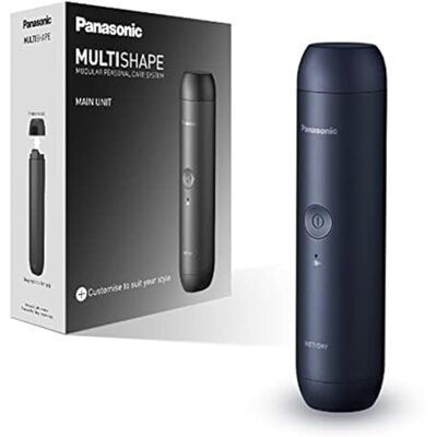 Panasonic - ER-CBN1 - MULTISHAPE - Personal care system Panasonic - ER-CBN1 - MULTISHAPE - Personal care system