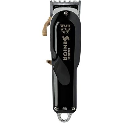 Wahl - 5 Star Series Senior - Adjustable blade - Clipper Wahl - 5 Star Series Senior - Adjustable blade - Clipper