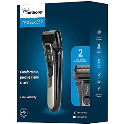 Paul Anthony - Pro-series 3 - Cordless Paul Anthony - Pro-series 3 - Cordless