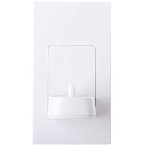 J&M Electrical Supplies Proofvision PV10-P In Wall Electric Toothbrush Charger White Compatible with all Oral-B & Braun Toothbrushes J&M Electrical Supplies Proofvision PV10-P In Wall Electric Toothbrush Charger White Compatible with all Oral-B & Braun Toothbrushes