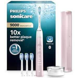 Philips Sonicare 9000 DiamondClean Special Edition HX9911/79 Philips Sonicare 9000 DiamondClean Special Edition HX9911/79
