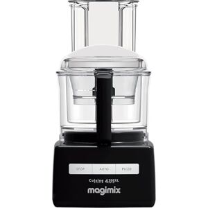 Magimix CS 4200 XL - Black - food processor Magimix CS 4200 XL - Black - food processor