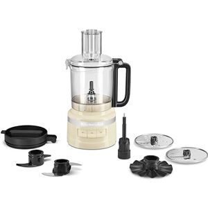 KitchenAid FOOD PROCESSOR 2.1 L Almond Cream 5KFP0921BAC KitchenAid FOOD PROCESSOR 2.1 L Almond Cream 5KFP0921BAC