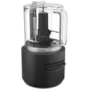 KitchenAid 5KFCR500BM - Black - Food Chopper KitchenAid 5KFCR500BM - Black - Food Chopper