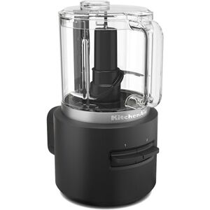 KitchenAid 5KFCR531BM - Black - Food Chopper KitchenAid 5KFCR531BM - Black - Food Chopper