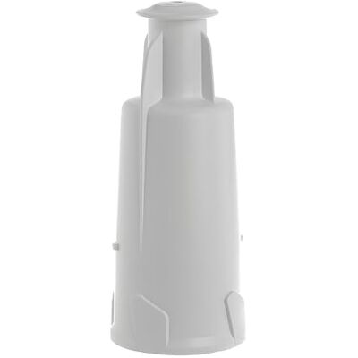 Masterpart Blender Spinning Blade Support White to Fit Bosch Tabletop Food Processors MCM62020/01, MCM64051/01 Masterpart Blender Spinning Blade Support White to Fit Bosch Tabletop Food Processors MCM62020/01, MCM64051/01