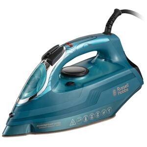 Russell Hobbs - 3100W PowerSteam Ultra - Steam Iron Russell Hobbs - 3100W PowerSteam Ultra - Steam Iron