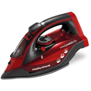 Morphy Richards 303250 - Red - Iron Morphy Richards 303250 - Red - Iron
