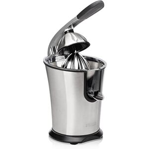Princess Master Juicer Pro Citrus Press Stainless Steel For all types of citrus fruits 201860 Princess Master Juicer Pro Citrus Press Stainless Steel For all types of citrus fruits 201860