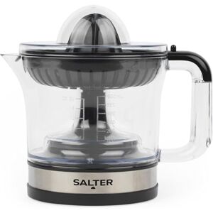 Salter Electric Fruit Juicer – Fresh Citrus Juice Extractor, For Baking & Cocktails, 600ml Measuring Jug, BPA Free, Includes 2 Juicing Cones, Smooth or Bits, Adjustable Filter & Pulp Control, EK5025 Salter Electric Fruit Juicer – Fresh Citrus Juice Extractor, For Baking & Cocktails, 600ml Measuring Jug, BPA Free, Includes 2 Juicing Cones, Smooth or Bits, Adjustable Filter & Pulp Control, EK5025