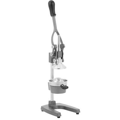 Royal Catering Manual Juicer Machine Hand Juicer Hand Press Juicer Manual Citrus Juicer RC-HJ140 (Iron Frame, Stainless Steel Funnel Royal Catering Manual Juicer Machine Hand Juicer Hand Press Juicer Manual Citrus Juicer RC-HJ140 (Iron Frame, Stainless Steel Funnel