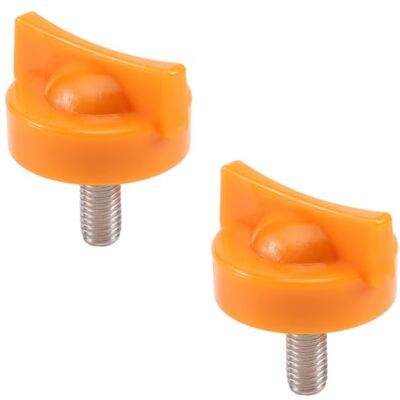 Wrtysully 2 Pcs for -2000E Electric Orange Juicer Machine Parts Juice Extractor Spare Parts Juicing Machine Parts Wrtysully 2 Pcs for -2000E Electric Orange Juicer Machine Parts Juice Extractor Spare Parts Juicing Machine Parts