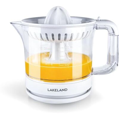 lakeland Electric Citrus Juicer 600ml lakeland Electric Citrus Juicer 600ml