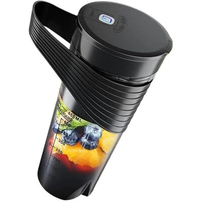 Uxsjakjsd Juicer Electric Juicer Multi-Function Juicer Home Use Portable Black Uxsjakjsd Juicer Electric Juicer Multi-Function Juicer Home Use Portable Black