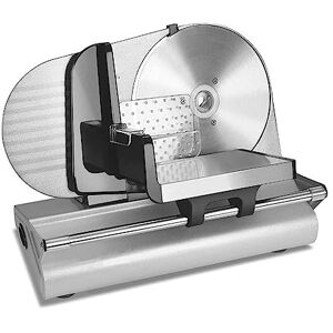 Stalwart DA-SMS028 Meat Slicer 8.6 inches/220mm Light Duty Stalwart DA-SMS028 Meat Slicer 8.6 inches/220mm Light Duty