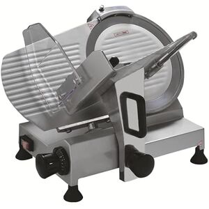 Stalwart DA-HBS300A Commercial Meat Slicer 12 inches/300mm Aluminium Coated Stalwart DA-HBS300A Commercial Meat Slicer 12 inches/300mm Aluminium Coated