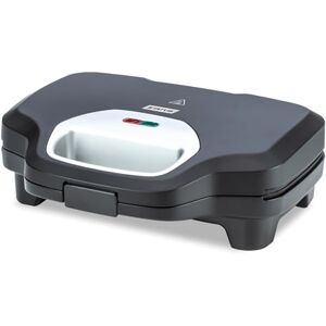 Status Cleveland 2 Slice Sandwich Toaster – Non‑Stick, 900 W, Black (CLEVELAND1PKB4) Status Cleveland 2 Slice Sandwich Toaster – Non‑Stick, 900 W, Black (CLEVELAND1PKB4)