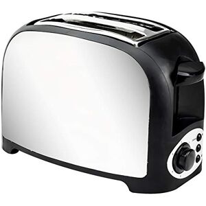 Status Roseville 2 Slice Toaster – 750 W, Stainless Steel, Variable Browning, Removable Crumb Tray (2SLSSTROSEVILLX4) Status Roseville 2 Slice Toaster – 750 W, Stainless Steel, Variable Browning, Removable Crumb Tray (2SLSSTROSEVILLX4)