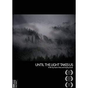 DVD Various Artists -Until The Light Takes Us 2 Set DVD Various Artists -Until The Light Takes Us 2 Set