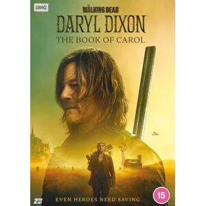 Acorn The Walking Dead: Daryl Dixon Season 2 Acorn The Walking Dead: Daryl Dixon Season 2