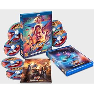 BBC Blake's 7 The Collection: Series 2 BBC Blake's 7 The Collection: Series 2