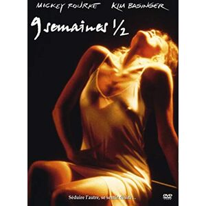 20th Century Fox 9 semaines 1/2 20th Century Fox 9 semaines 1/2