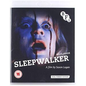Bfi flipside Sleepwalker () (DVD + Blu-ray) Bfi flipside Sleepwalker () (DVD + Blu-ray)