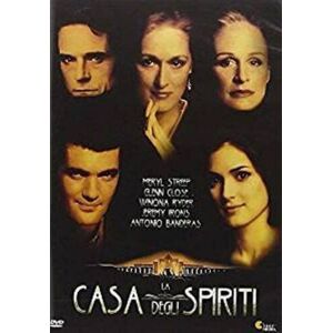 Unbranded la casa degli spiriti DVD Italian Import Unbranded la casa degli spiriti DVD Italian Import