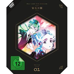 Plaion Pictures The Land of Jewels Vol. 2 (Ep. 5-8) (DVD) Plaion Pictures The Land of Jewels Vol. 2 (Ep. 5-8) (DVD)