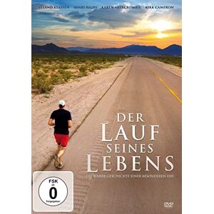 AL!VE AG Der Lauf seines Lebens AL!VE AG Der Lauf seines Lebens