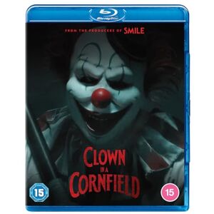 Entertainment in Video CLOWN IN A CORNFIELD BLU-RAY Entertainment in Video CLOWN IN A CORNFIELD BLU-RAY
