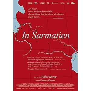 Salzgeber + Co. Medien Gm In Sarmatien Salzgeber + Co. Medien Gm In Sarmatien