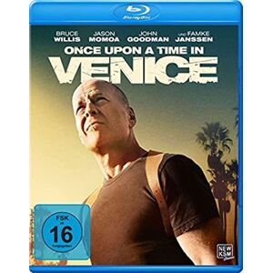 Plaion Pictures ONCE UPON A TIME IN.. MOVIE Plaion Pictures ONCE UPON A TIME IN.. MOVIE