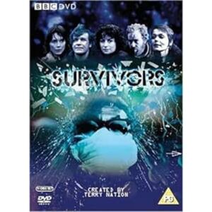 Spirit Entertainment Survivors Series 1-3 Box Set Spirit Entertainment Survivors Series 1-3 Box Set