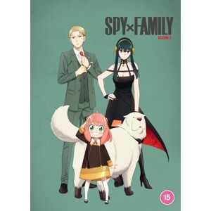 Crunchyroll Spy x Family Season 2 Crunchyroll Spy x Family Season 2