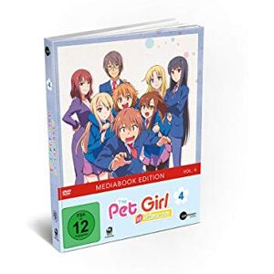 Animoon Publishing (Rough Trade) Pet Girl of Sakurasou Vol. 4 Animoon Publishing (Rough Trade) Pet Girl of Sakurasou Vol. 4