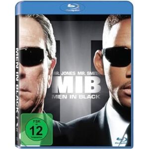 Sony Men in Black: 2. Auflage Sony Men in Black: 2. Auflage