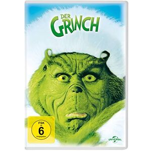 Universal Pictures Der Grinch Universal Pictures Der Grinch