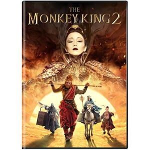 Well Go USA The Monkey King 2 Well Go USA The Monkey King 2