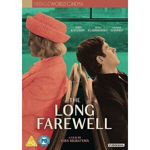 STUDIOCANAL The Long Farewell (Vintage World Cinema) STUDIOCANAL The Long Farewell (Vintage World Cinema)