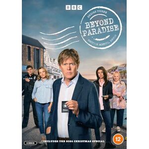 BBC Beyond Paradise: Series 3 BBC Beyond Paradise: Series 3