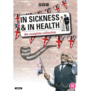 BBC In Sickness and In Health: The Complete Collection BBC In Sickness and In Health: The Complete Collection