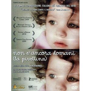 CG non e' ancora domani la pivellina DVD Italian Import CG non e' ancora domani la pivellina DVD Italian Import